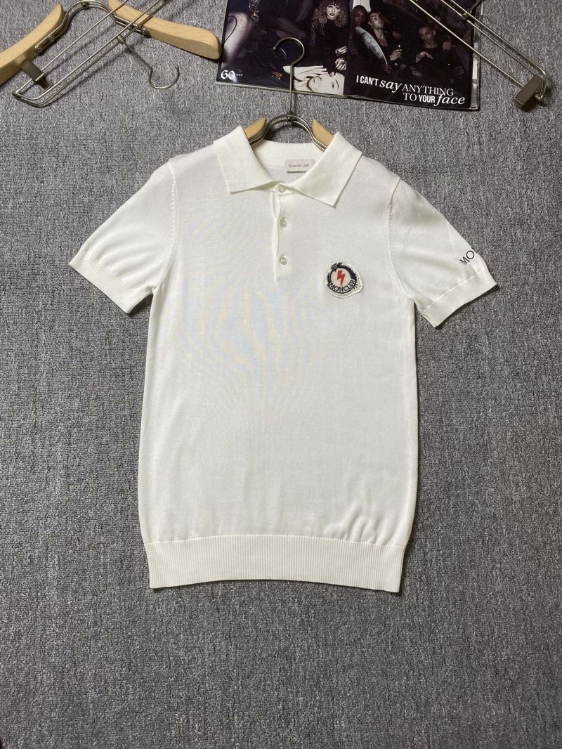 Moncler T-Shirts